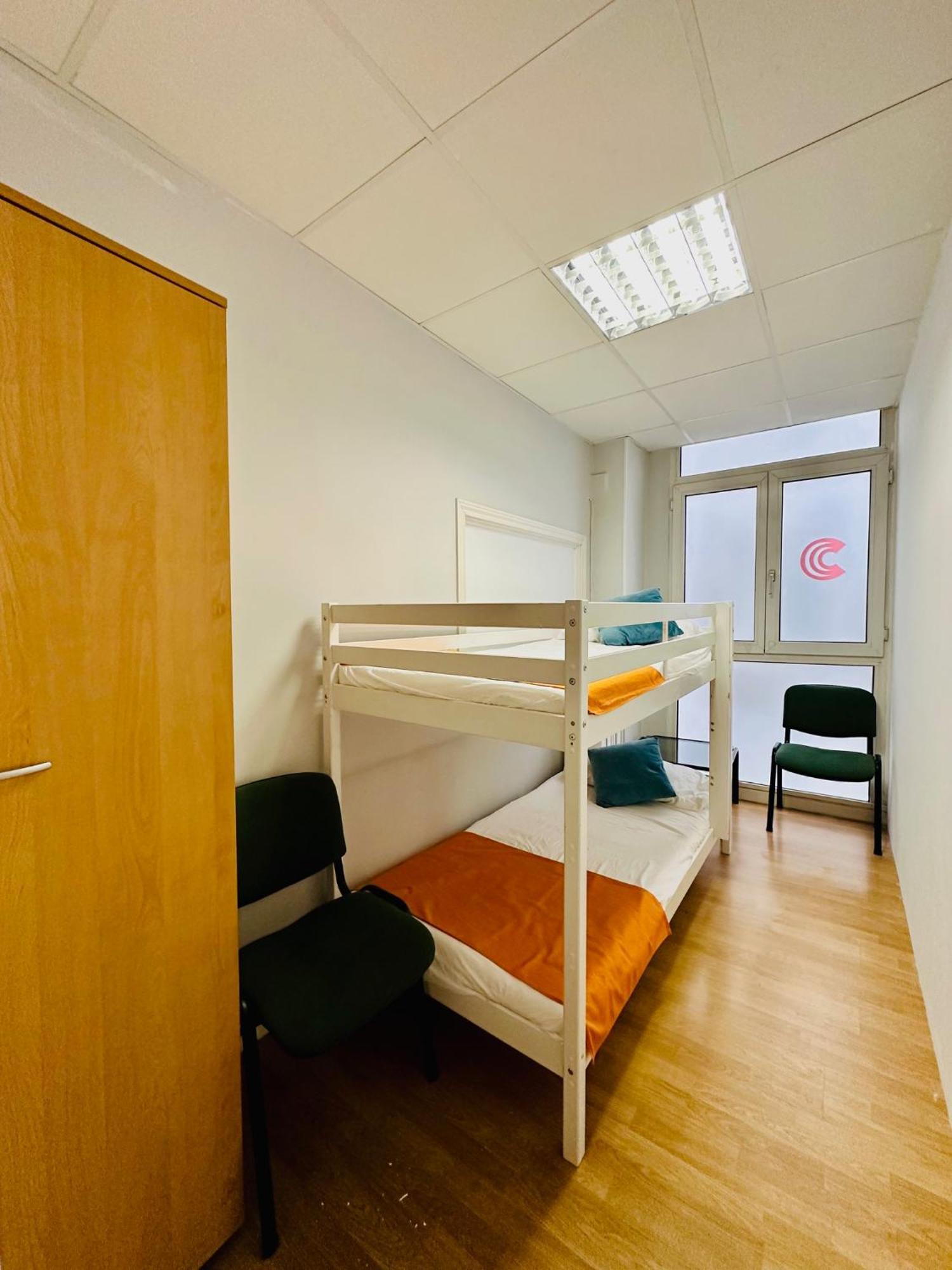 Punta Me Apartments In The Best Location Of מדריד מראה חיצוני תמונה