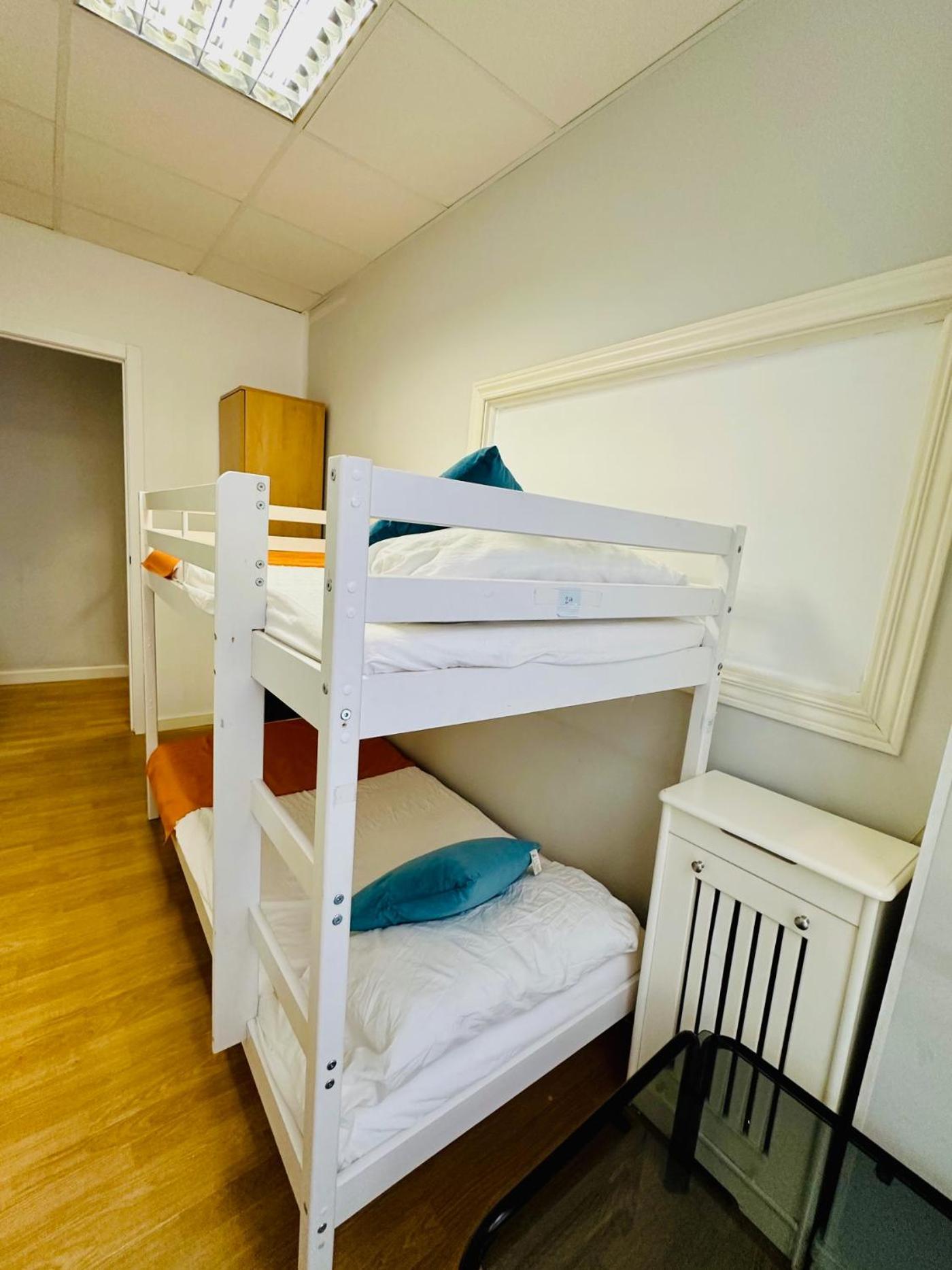 Punta Me Apartments In The Best Location Of מדריד מראה חיצוני תמונה