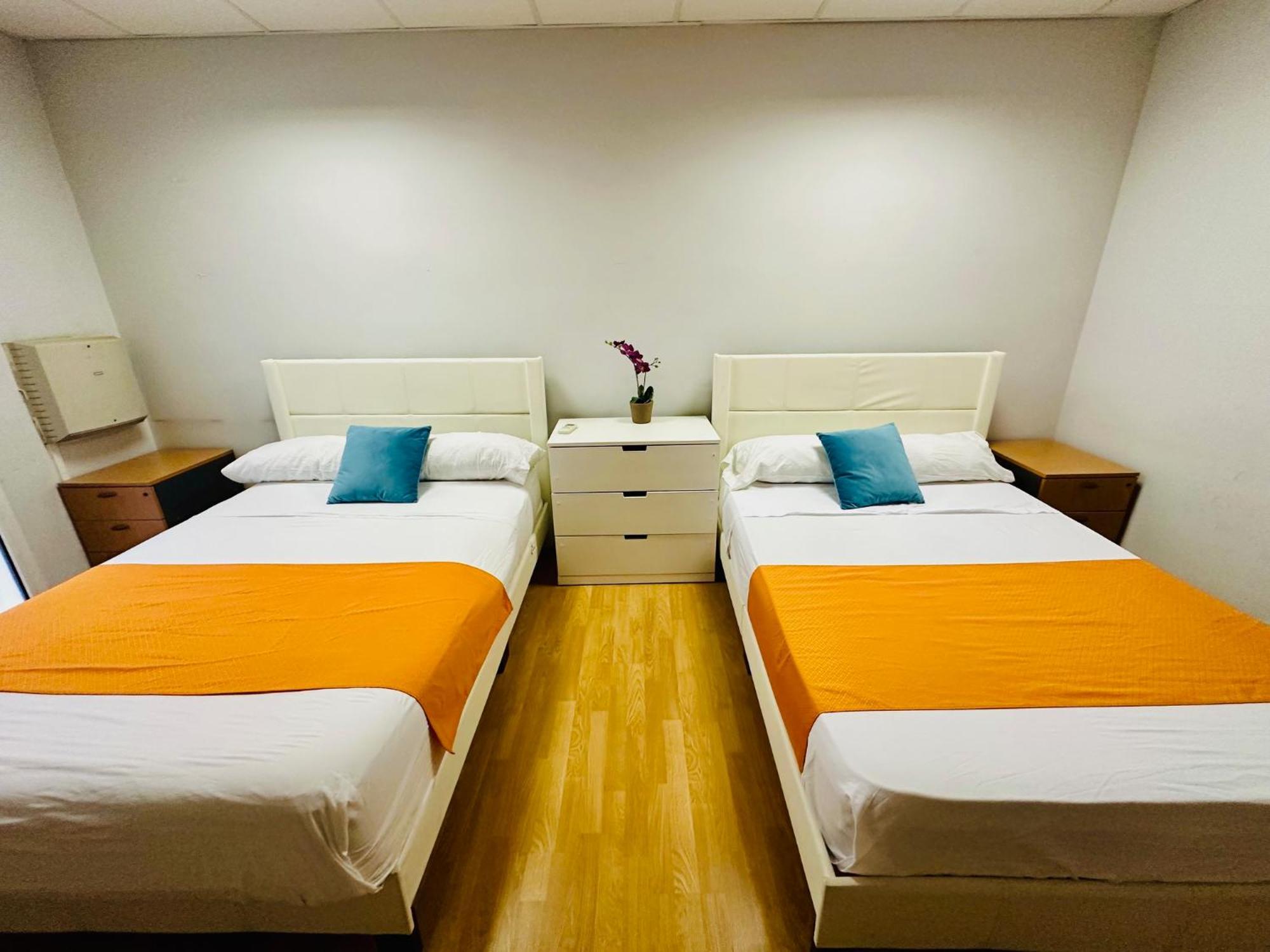 Punta Me Apartments In The Best Location Of מדריד מראה חיצוני תמונה