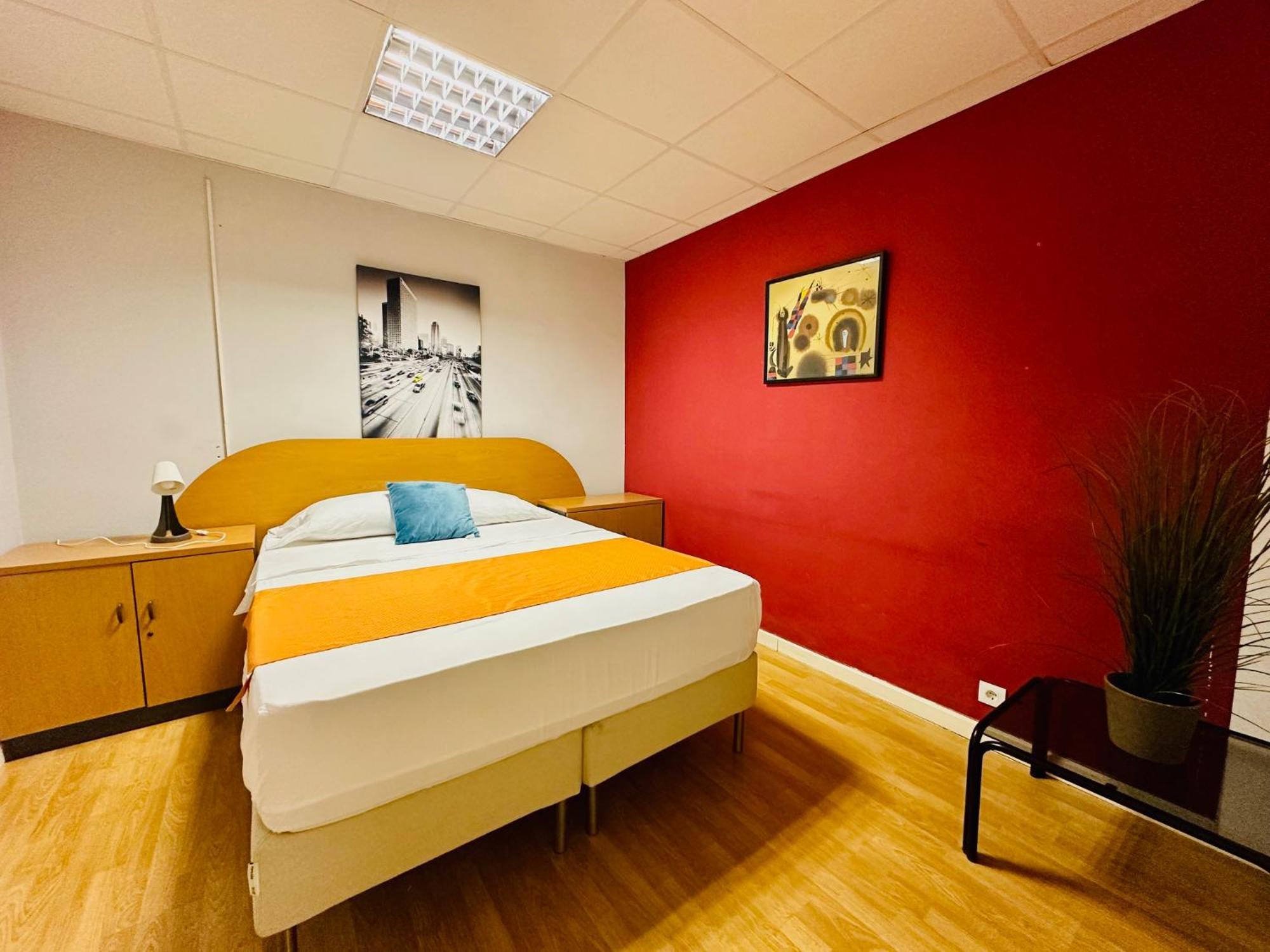 Punta Me Apartments In The Best Location Of מדריד מראה חיצוני תמונה