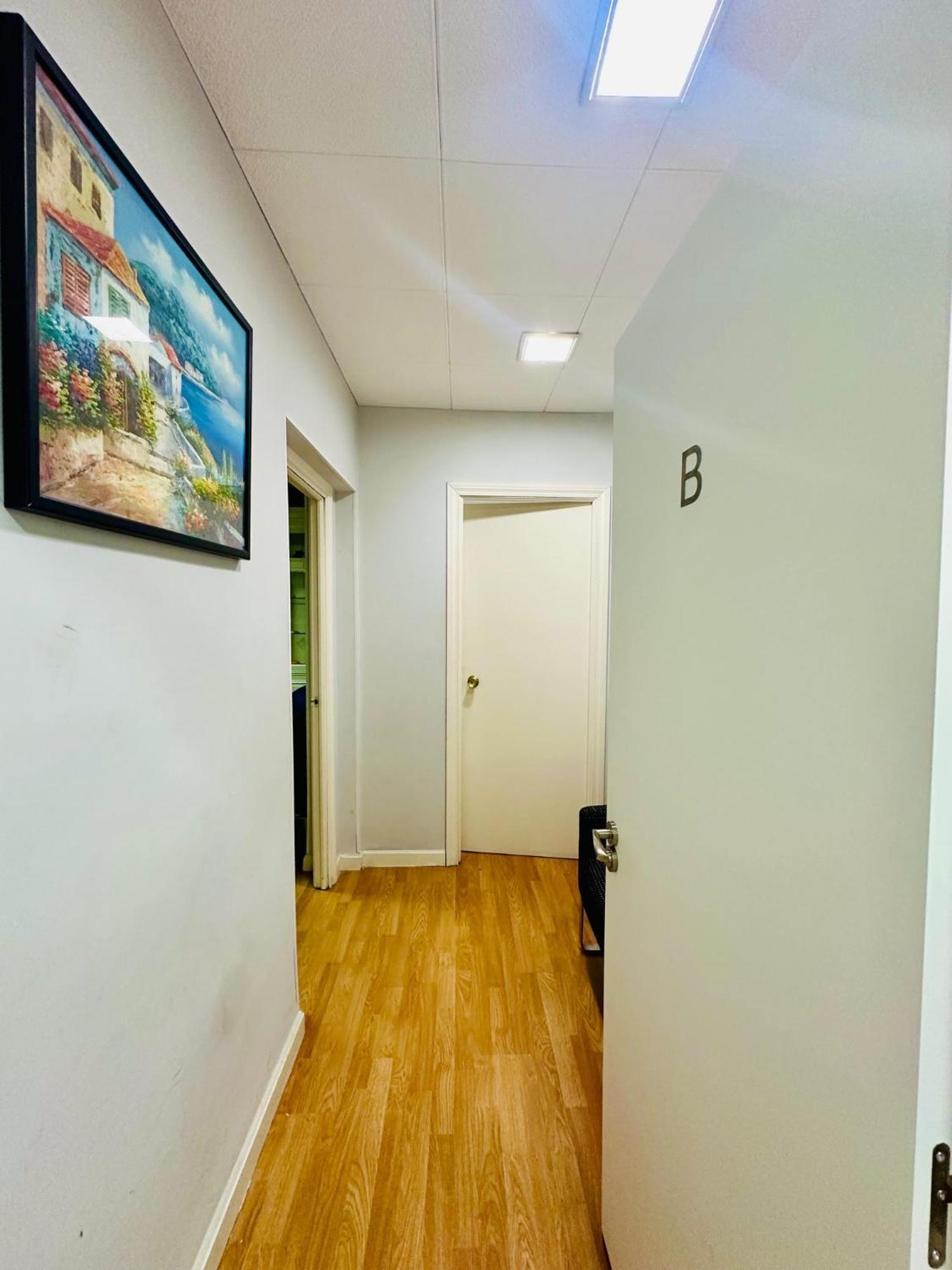 Punta Me Apartments In The Best Location Of מדריד מראה חיצוני תמונה