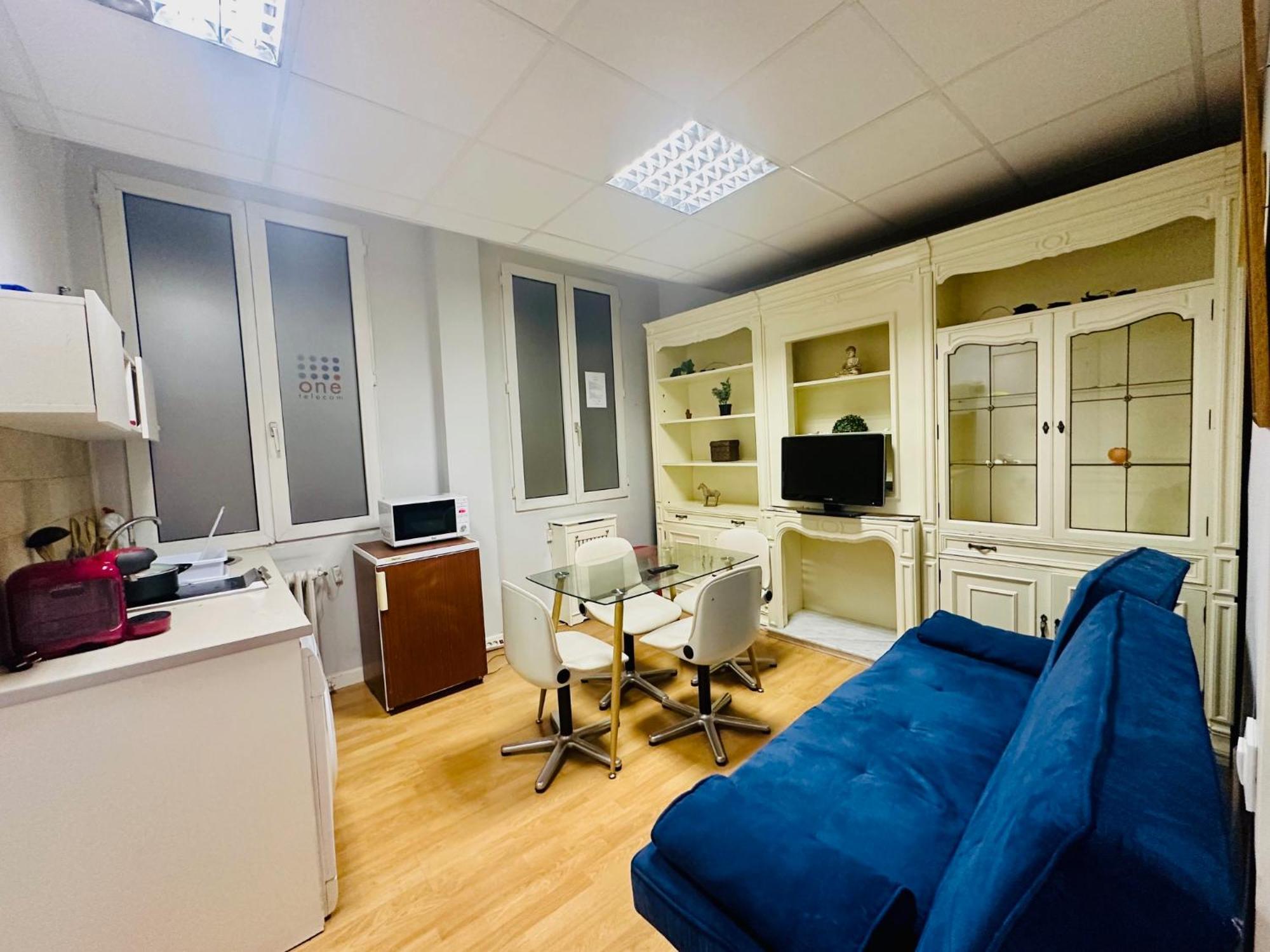 Punta Me Apartments In The Best Location Of מדריד מראה חיצוני תמונה
