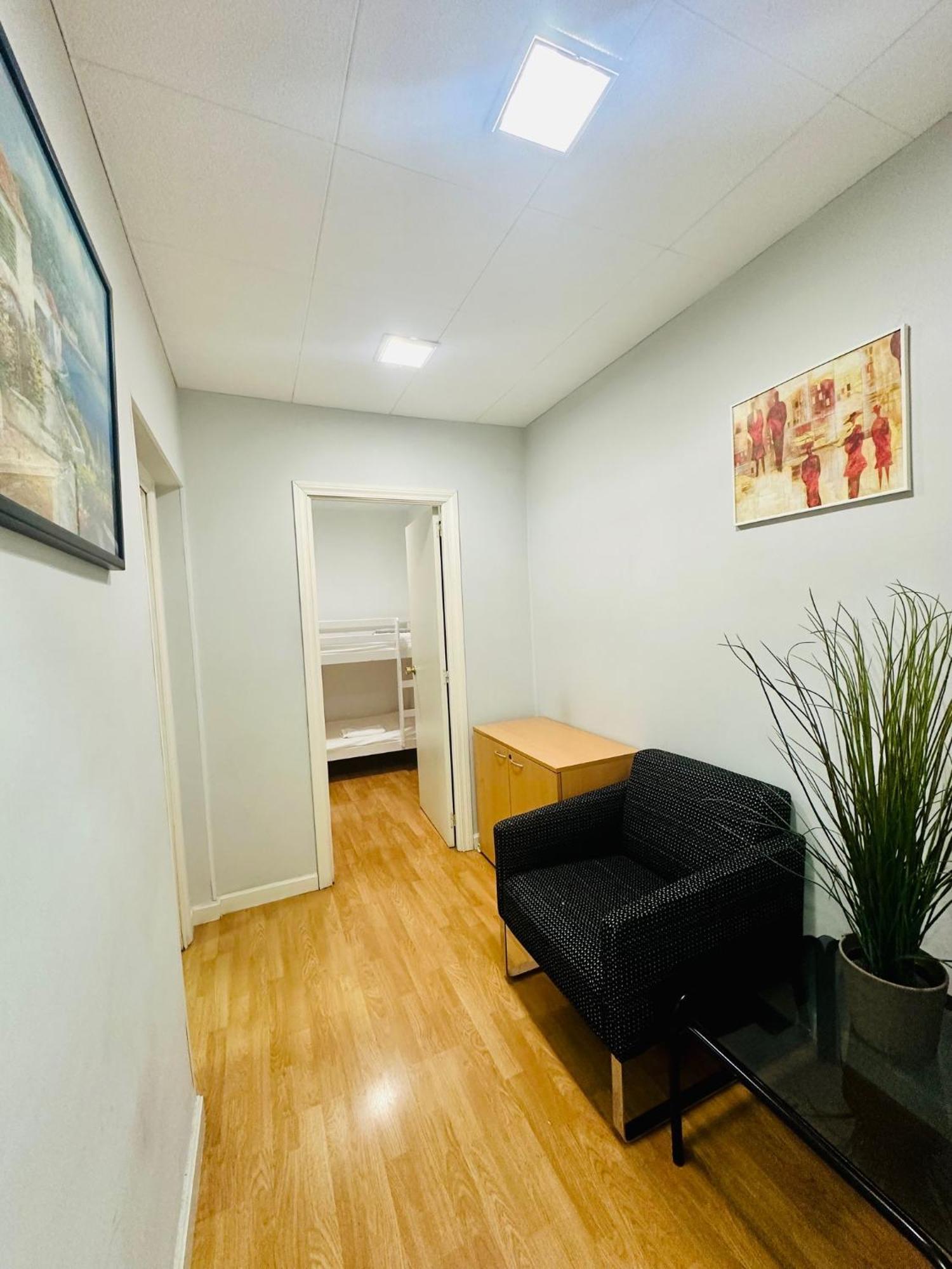Punta Me Apartments In The Best Location Of מדריד מראה חיצוני תמונה