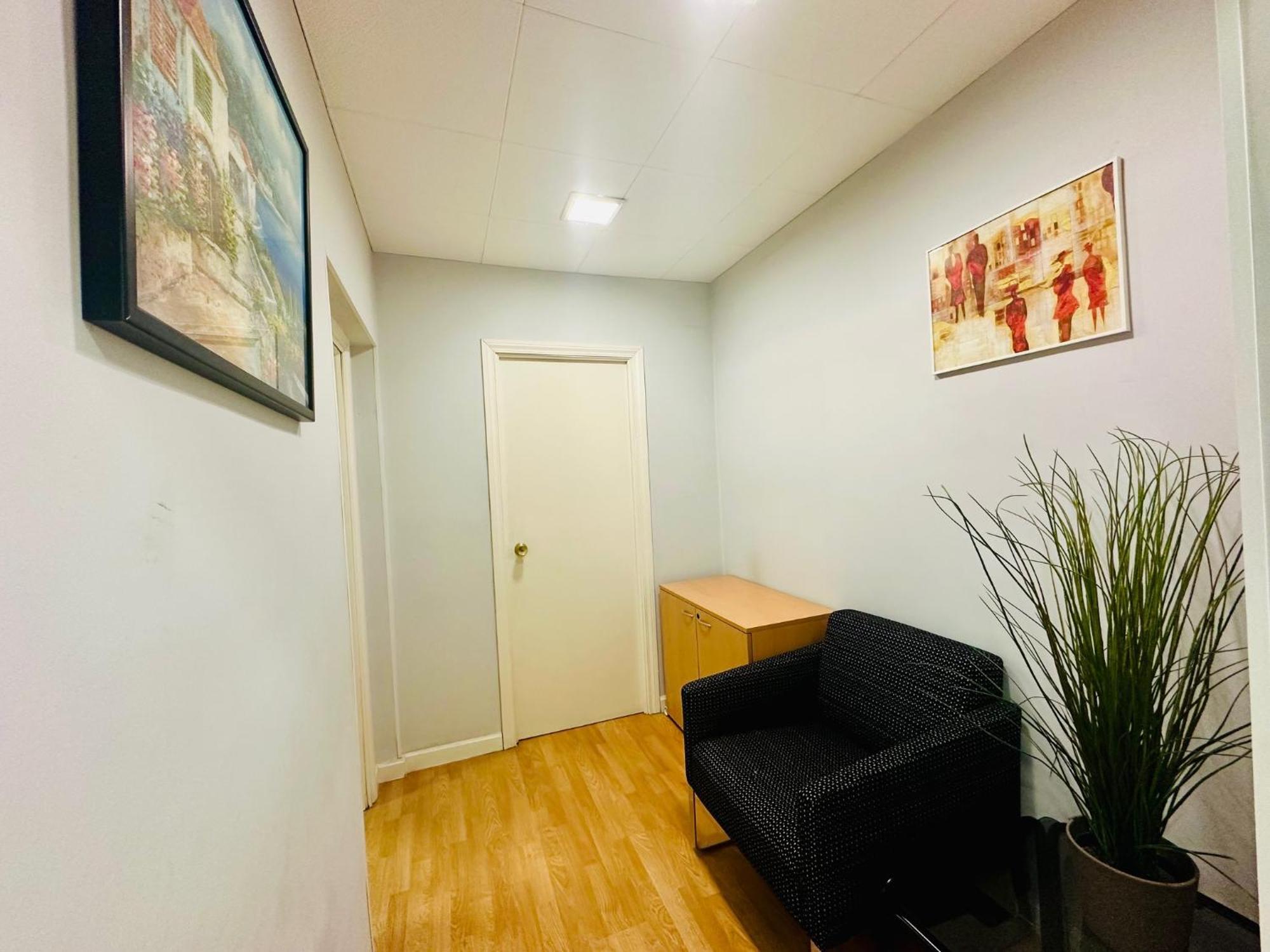 Punta Me Apartments In The Best Location Of מדריד מראה חיצוני תמונה