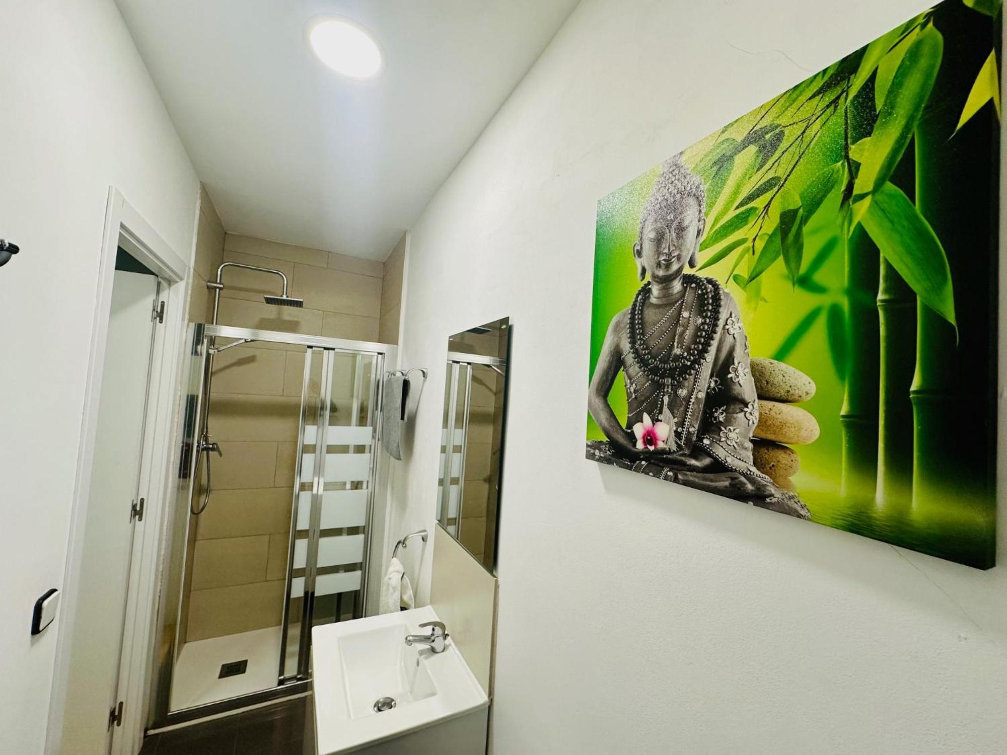 Punta Me Apartments In The Best Location Of מדריד מראה חיצוני תמונה
