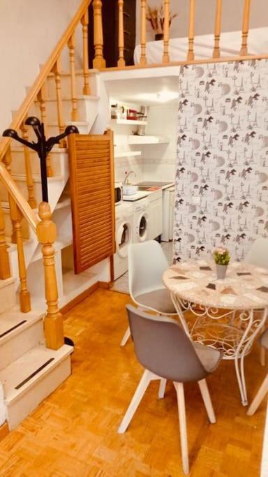 Punta Me Apartments In The Best Location Of מדריד מראה חיצוני תמונה