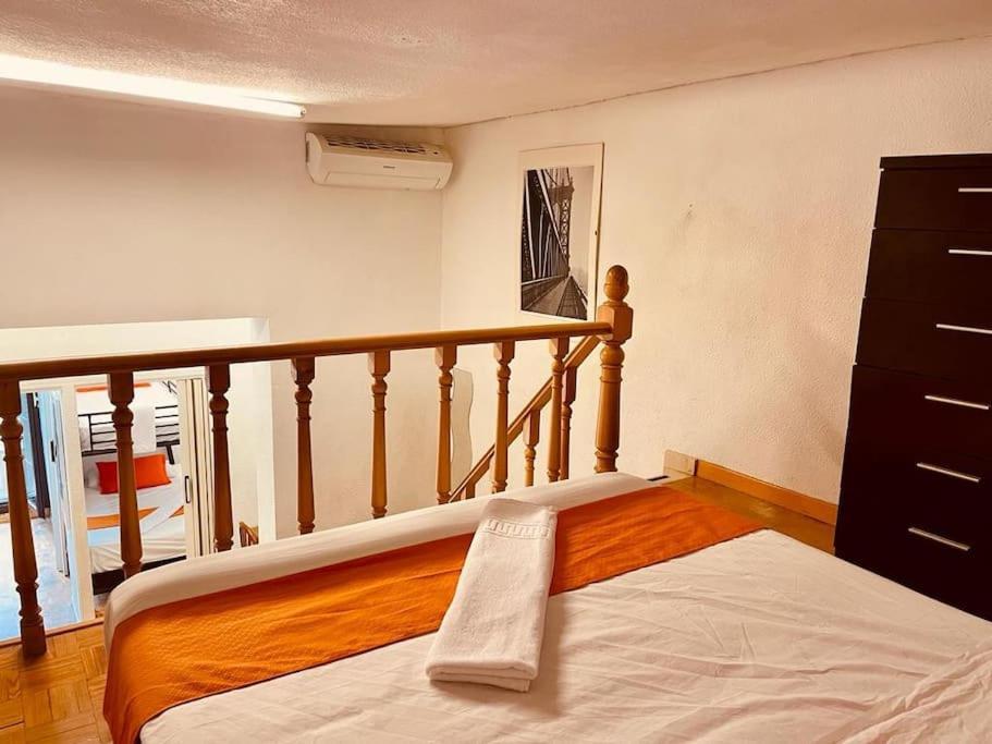 Punta Me Apartments In The Best Location Of מדריד מראה חיצוני תמונה