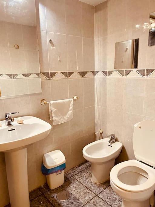 Punta Me Apartments In The Best Location Of מדריד מראה חיצוני תמונה