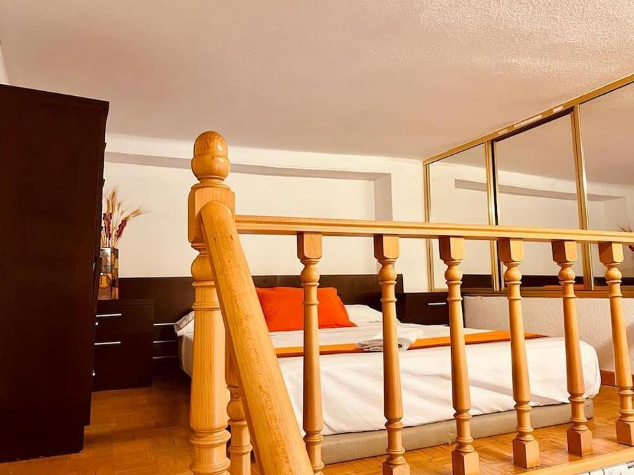 Punta Me Apartments In The Best Location Of מדריד מראה חיצוני תמונה