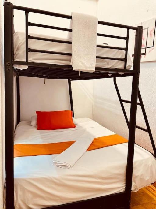 Punta Me Apartments In The Best Location Of מדריד מראה חיצוני תמונה