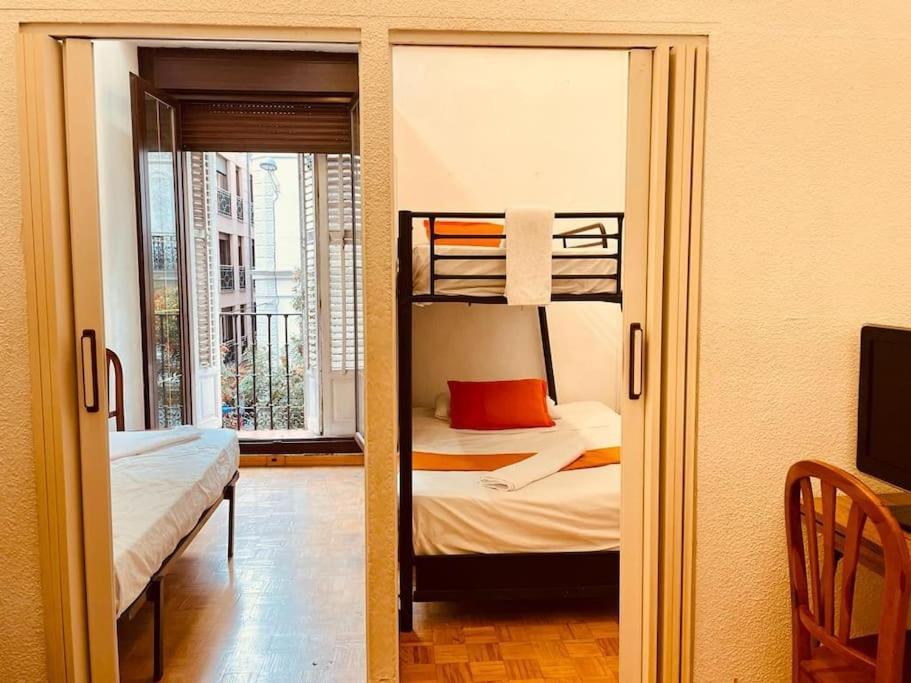 Punta Me Apartments In The Best Location Of מדריד מראה חיצוני תמונה