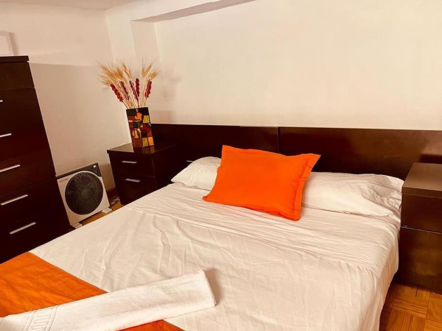Punta Me Apartments In The Best Location Of מדריד מראה חיצוני תמונה